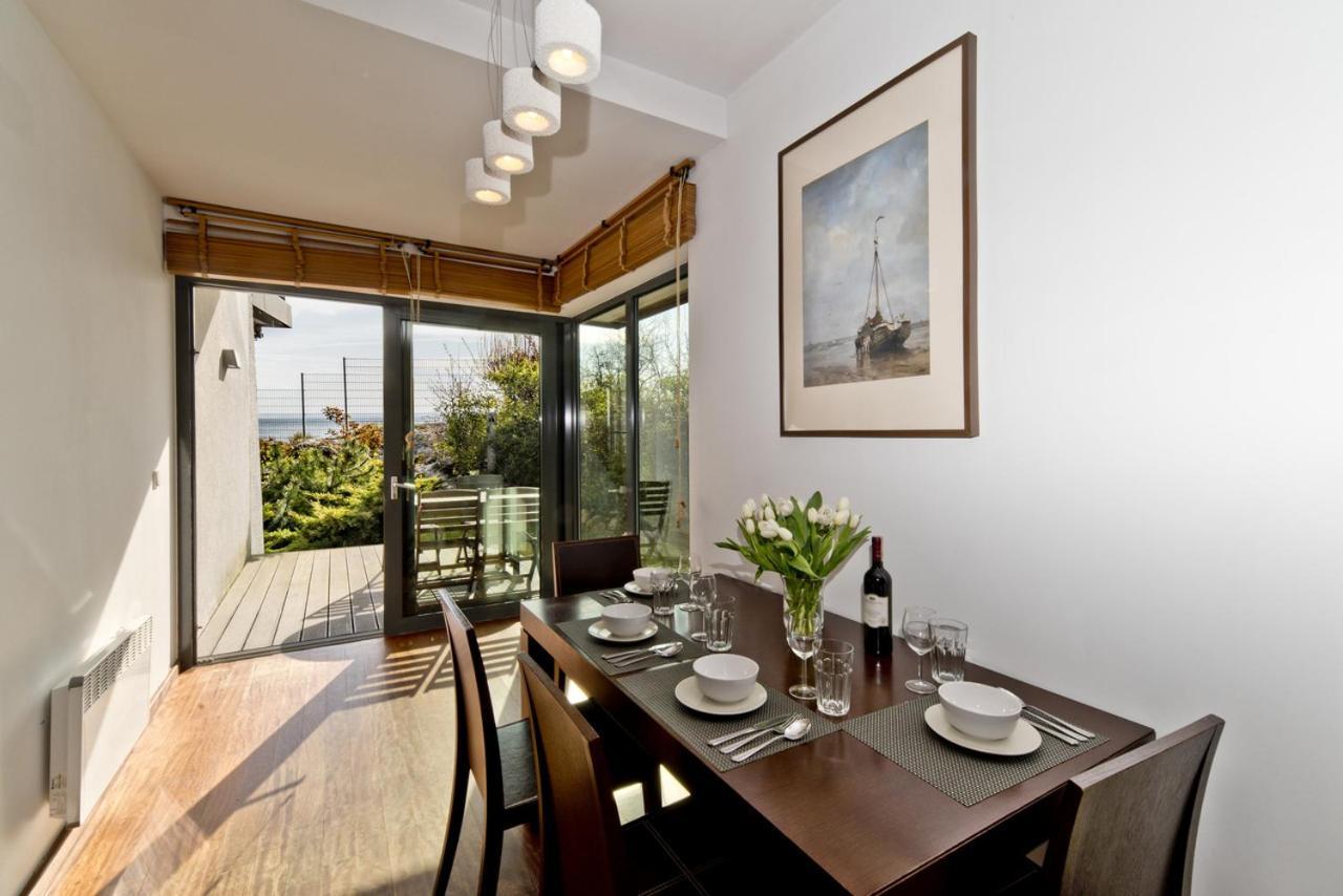 Apartamenty.In Jurata Mestwina Exterior photo