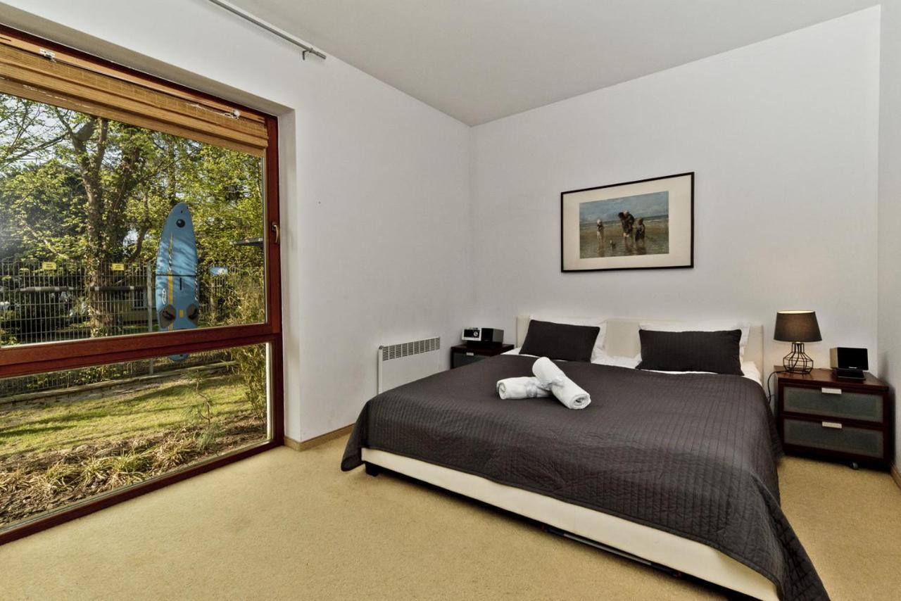 Apartamenty.In Jurata Mestwina Exterior photo