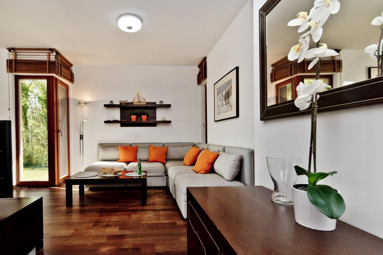 Apartamenty.In Jurata Mestwina Exterior photo