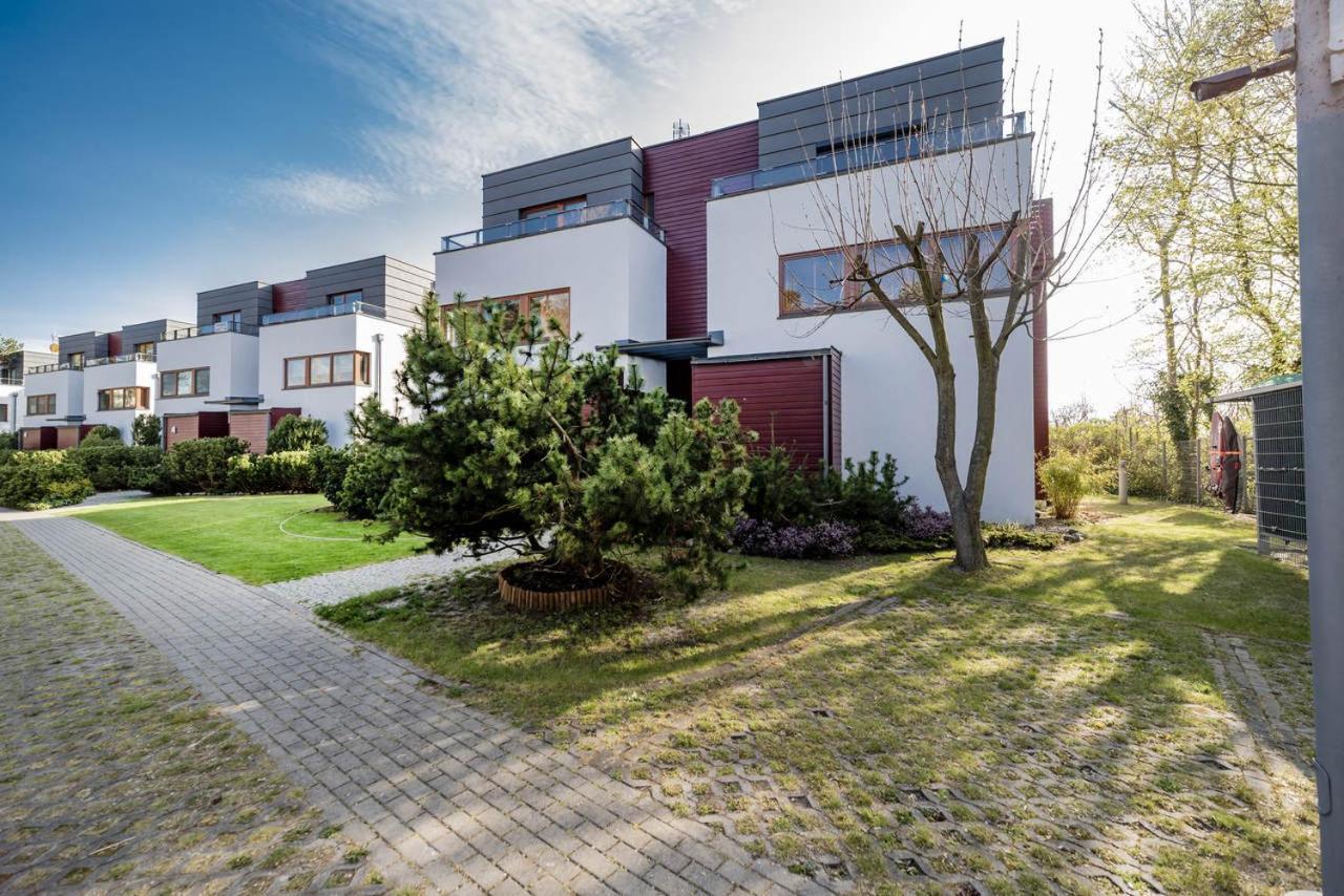 Apartamenty.In Jurata Mestwina Exterior photo