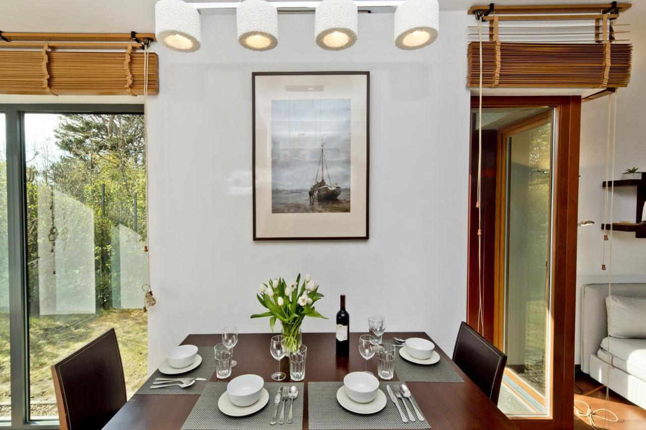 Apartamenty.In Jurata Mestwina Exterior photo