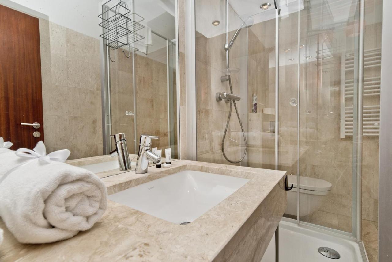 Apartamenty.In Jurata Mestwina Exterior photo