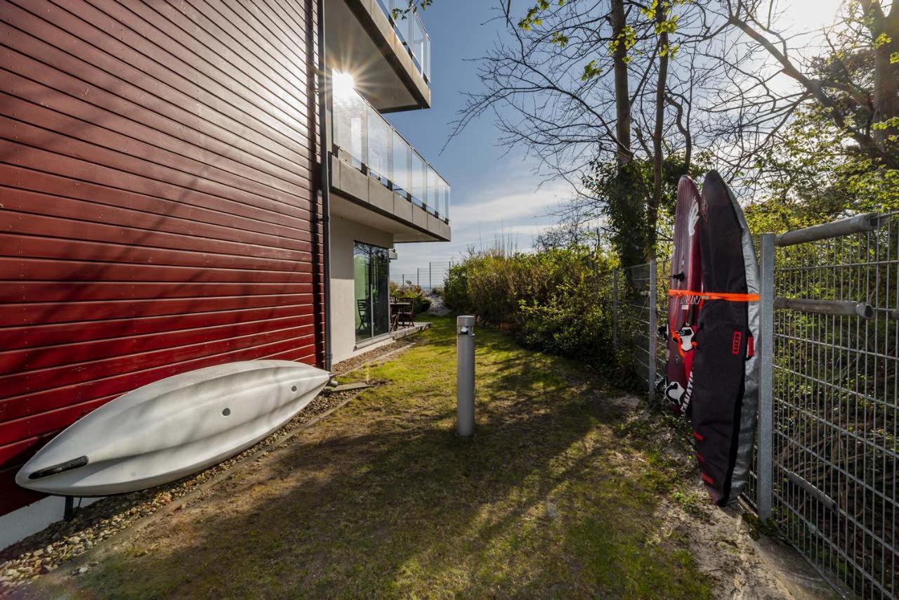 Apartamenty.In Jurata Mestwina Exterior photo