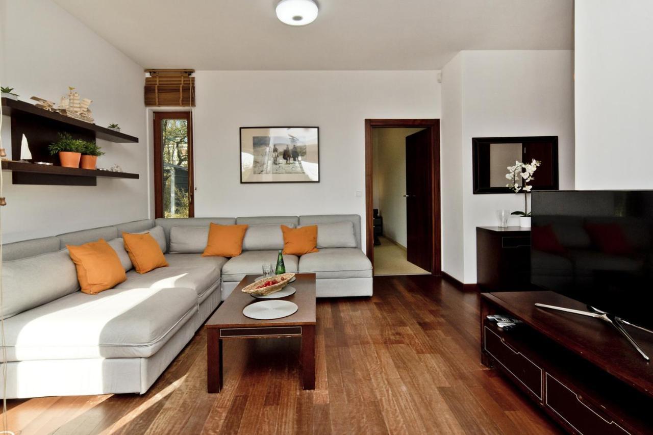 Apartamenty.In Jurata Mestwina Exterior photo
