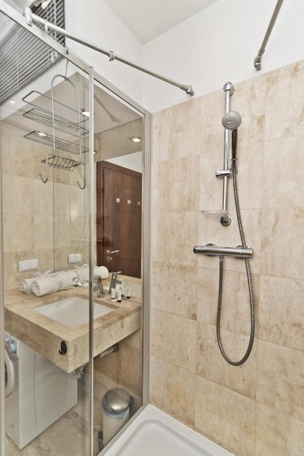 Apartamenty.In Jurata Mestwina Exterior photo