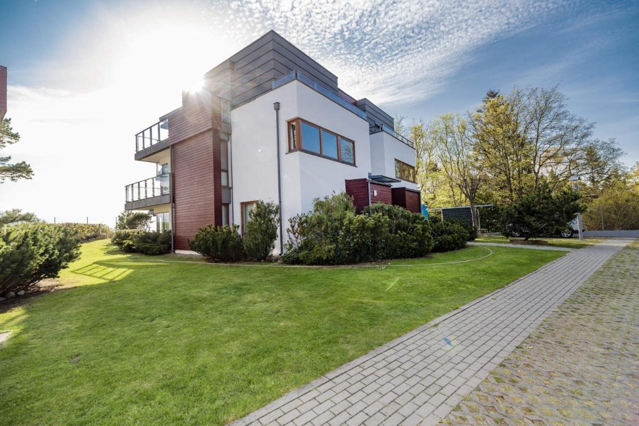 Apartamenty.In Jurata Mestwina Exterior photo