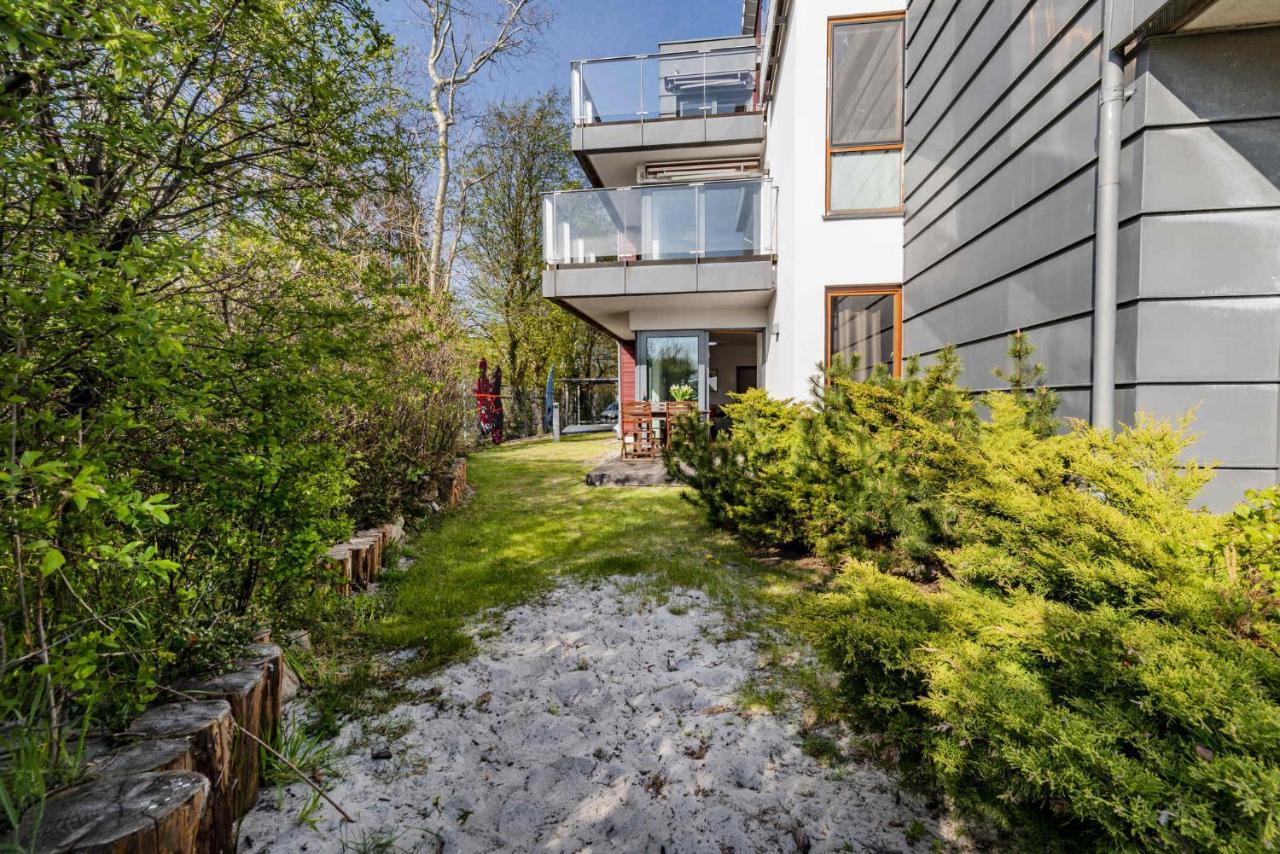 Apartamenty.In Jurata Mestwina Exterior photo