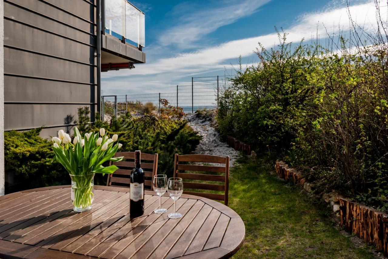 Apartamenty.In Jurata Mestwina Exterior photo