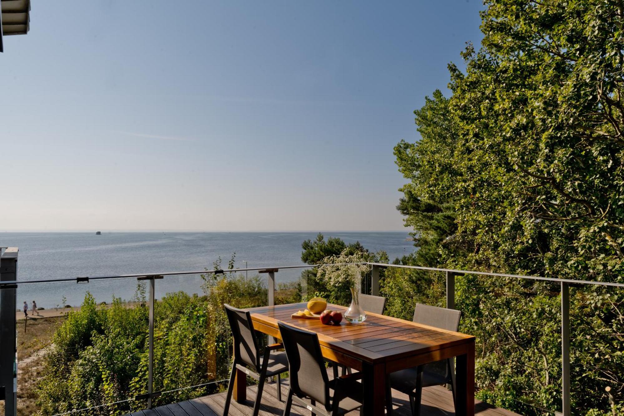 Apartamenty.In Jurata Mestwina Exterior photo