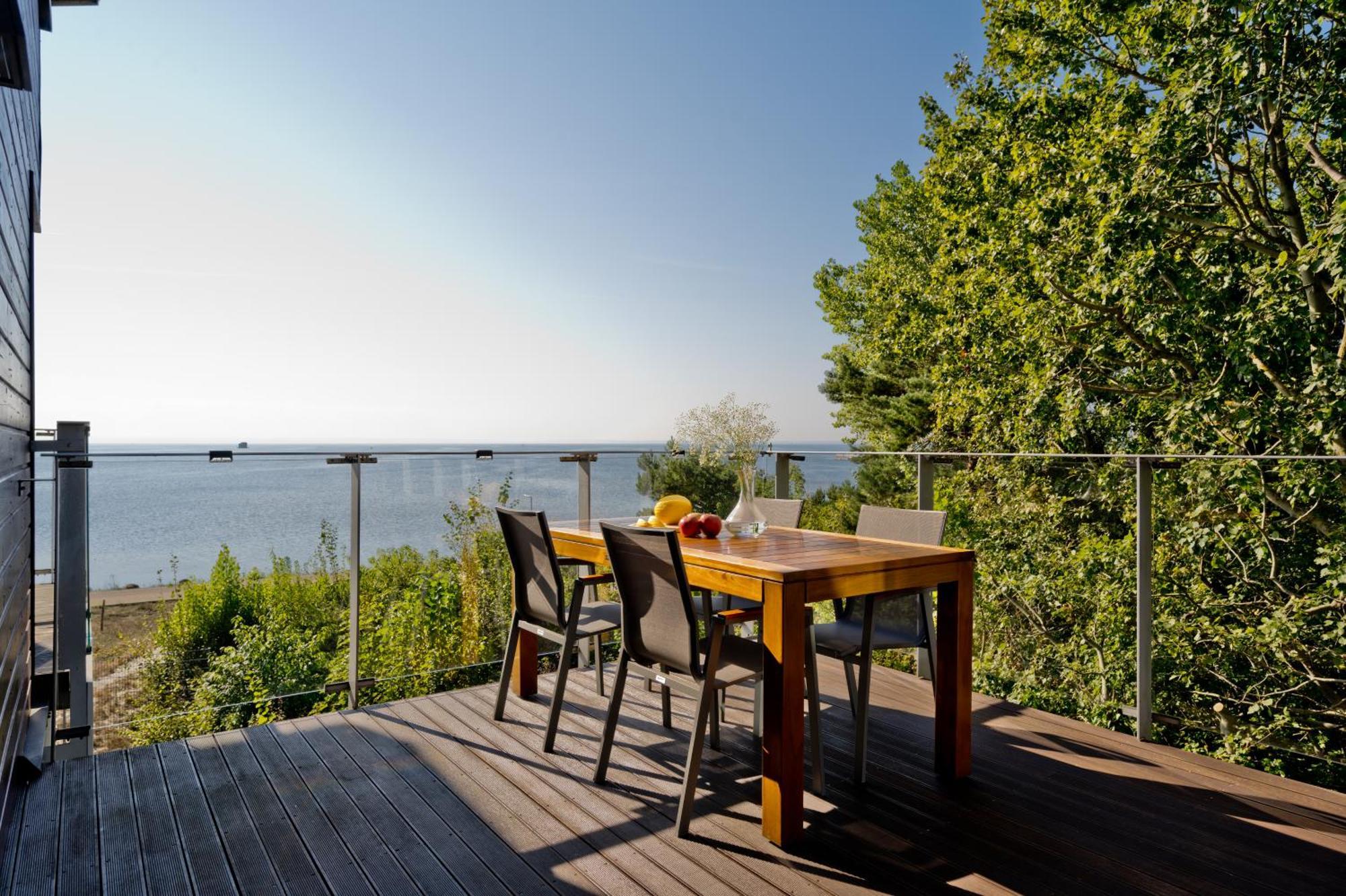 Apartamenty.In Jurata Mestwina Exterior photo