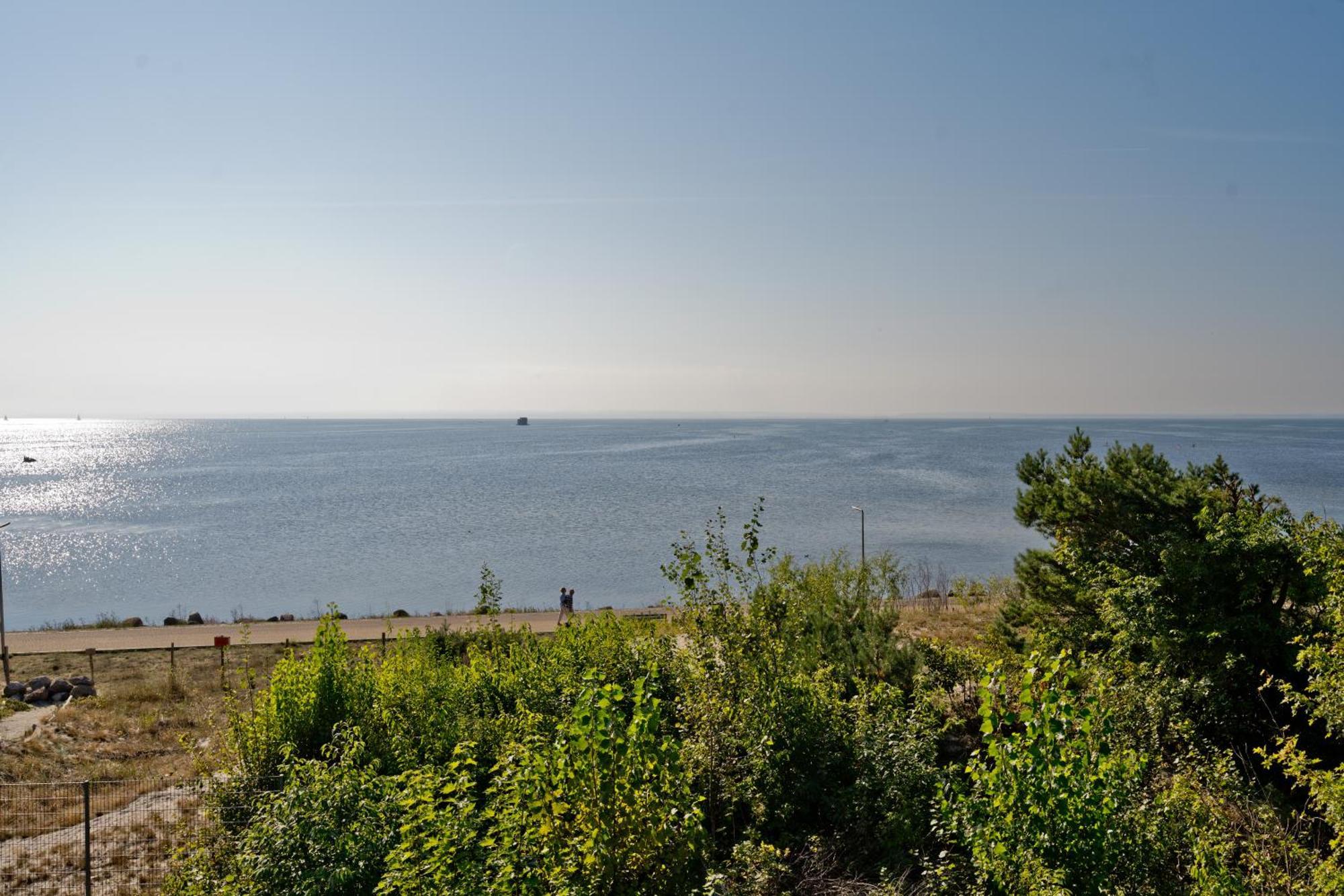 Apartamenty.In Jurata Mestwina Exterior photo