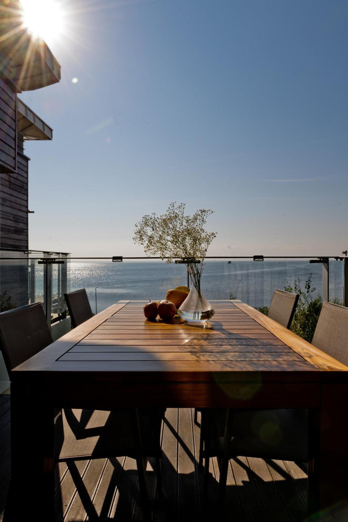 Apartamenty.In Jurata Mestwina Exterior photo