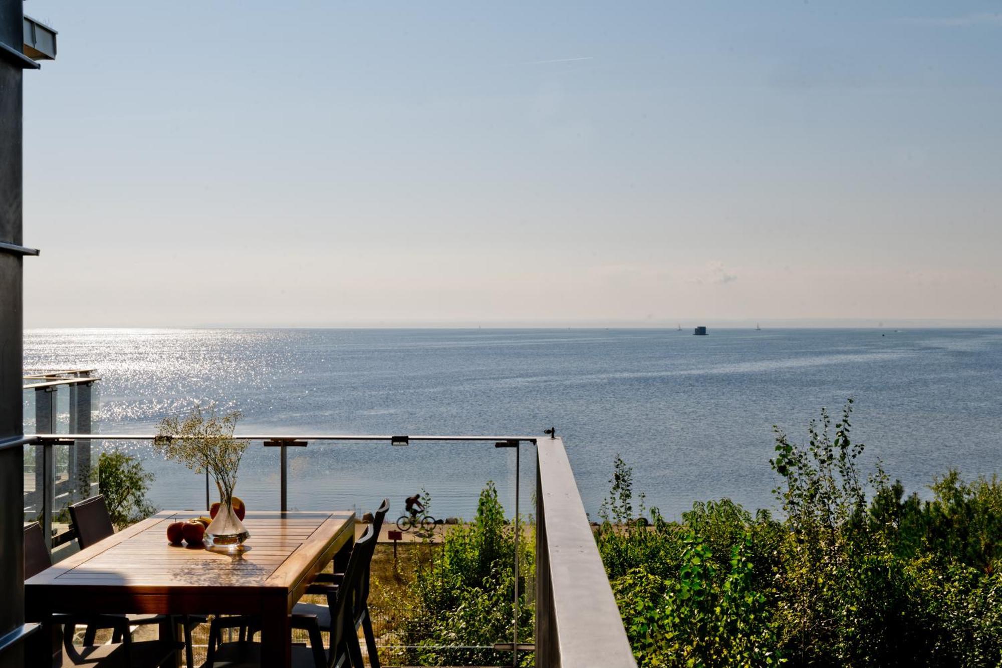 Apartamenty.In Jurata Mestwina Exterior photo
