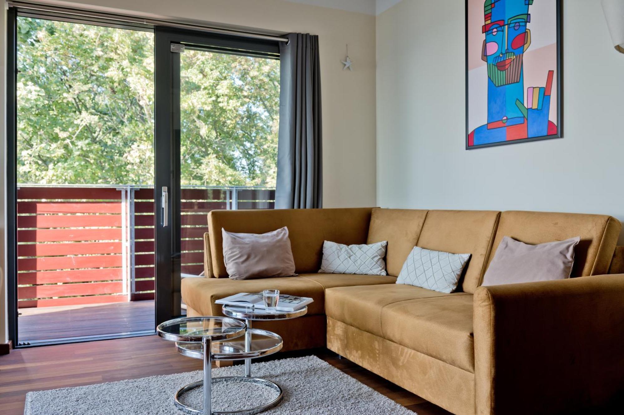 Apartamenty.In Jurata Mestwina Exterior photo
