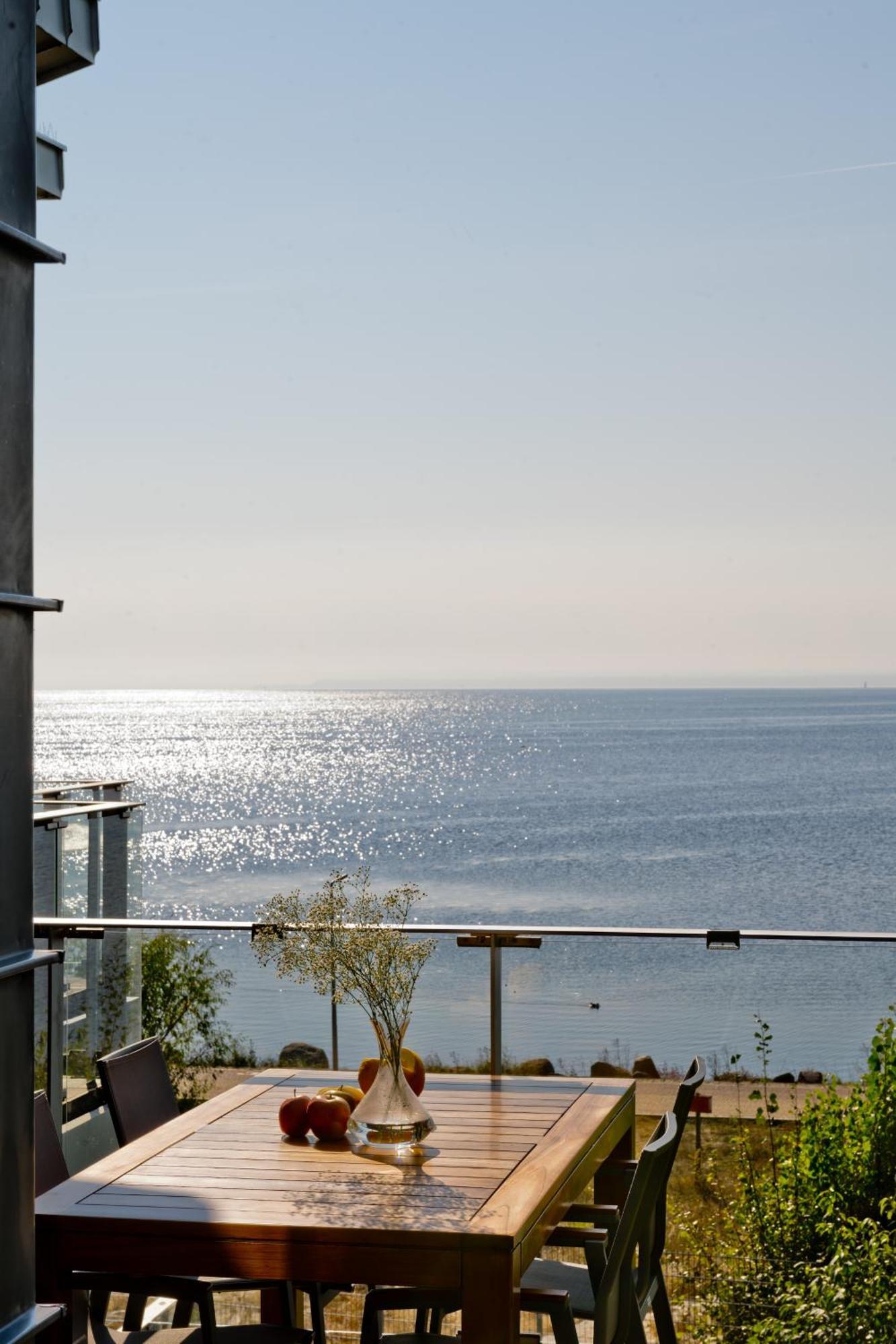 Apartamenty.In Jurata Mestwina Exterior photo