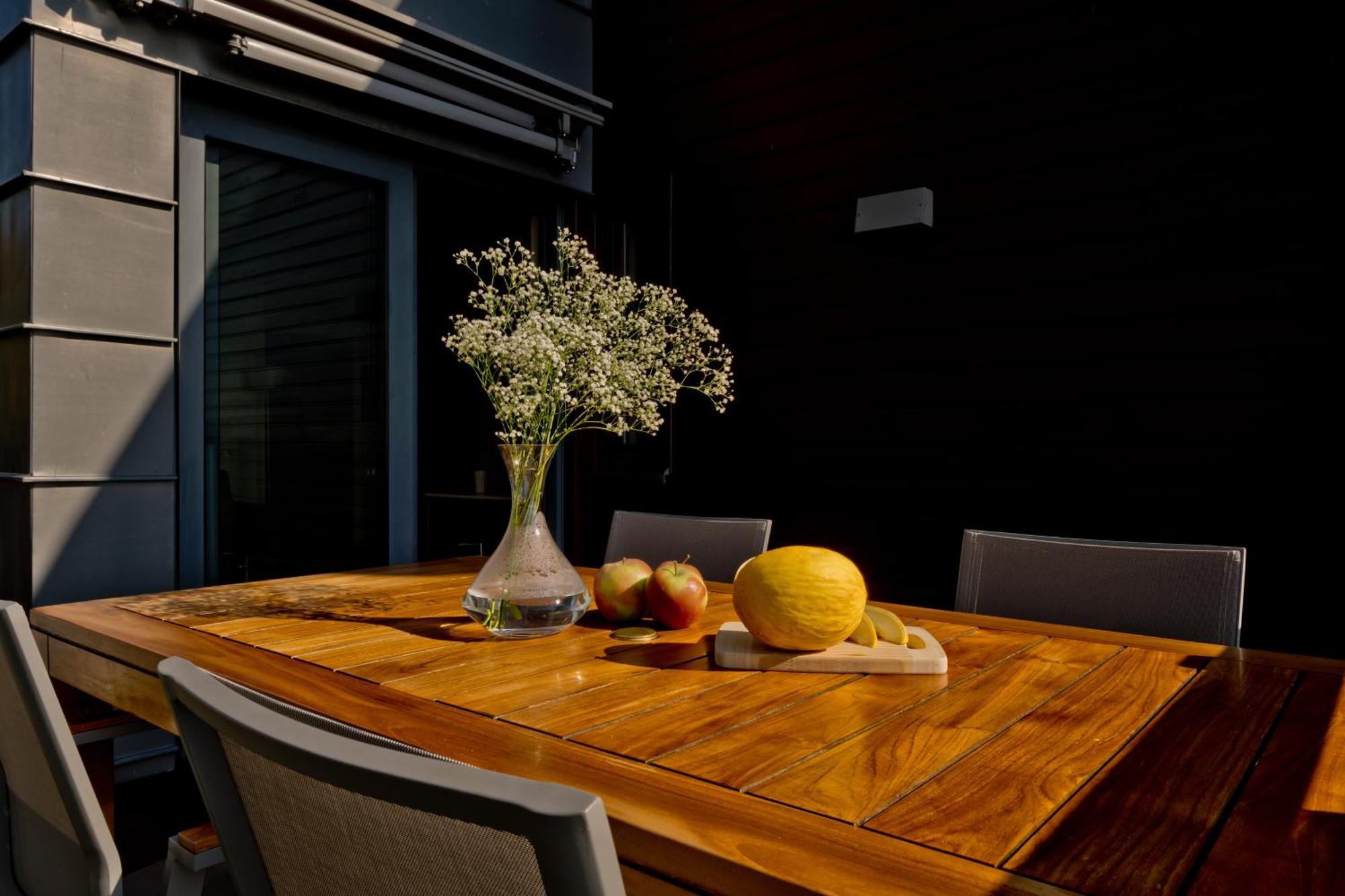 Apartamenty.In Jurata Mestwina Exterior photo